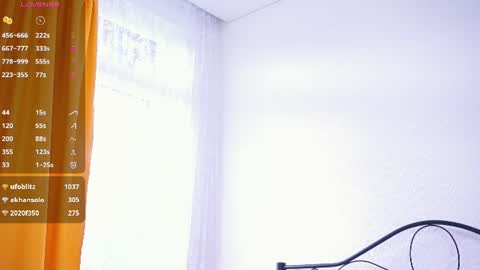 Naomi online show from 06/22/26, 03:25