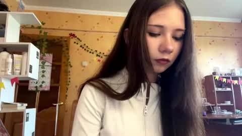 Snapshot of rendapoyner chatting on 07/05/26, 10:22 Lina online show from 07/05/26, 10:22