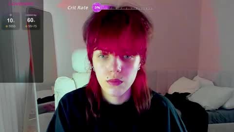 Rene online show from 09/10/25, 10:04