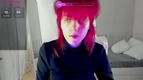 Rene online show from 09/12/25, 09:53