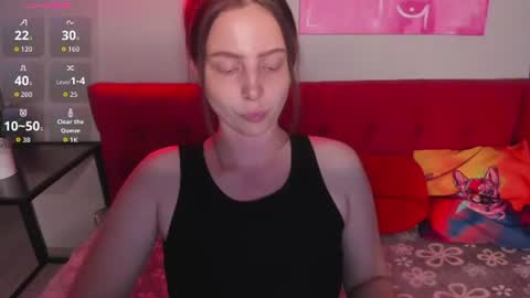 reneeblair online show from 07/10/26, 01:54