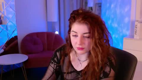 Snapshot of renefoxy chatting on 03/21/26, 08:19 Rene online show from 03/21/26, 08:19