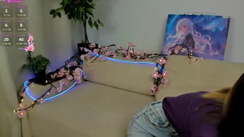 Christina online show from 06/02/26, 05:15
