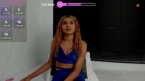  Renata  online show from 04/02/26, 02:53