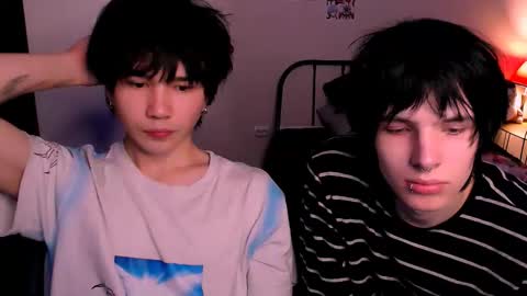 rennuts online show from 10/27/25, 04:55