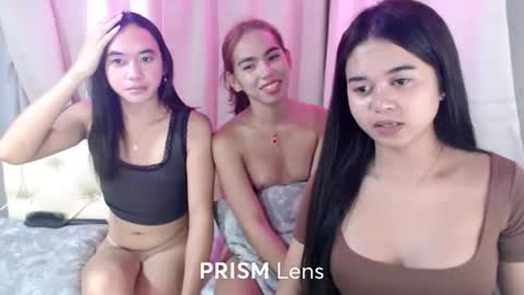 rennygurl online show from 04/25/26, 10:18