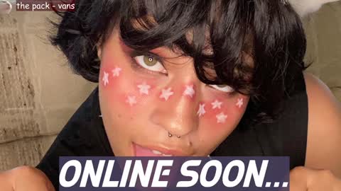 Snapshot of renpuppy chatting on 01/27/25, 05:36 REN online show from 01/27/25, 05:36