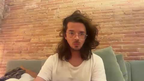 Renzo online show from 05/10/26, 10:26