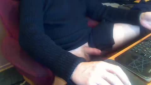 Reodor online show from 11/02/25, 07:22