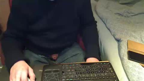 Reodor online show from 11/20/25, 07:13