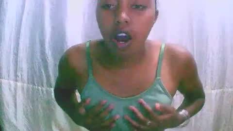 Rephaleta online show from 11/13/25, 11:09