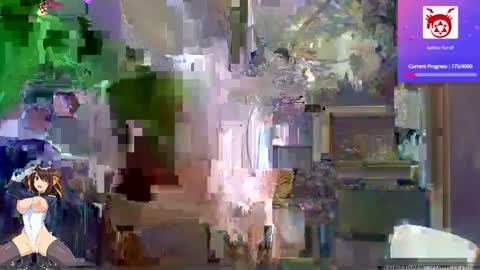 residentgoblin online show from 12/31/24, 04:04