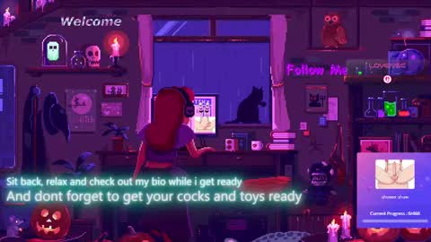 residentgoblin online show from 10/13/25, 02:11