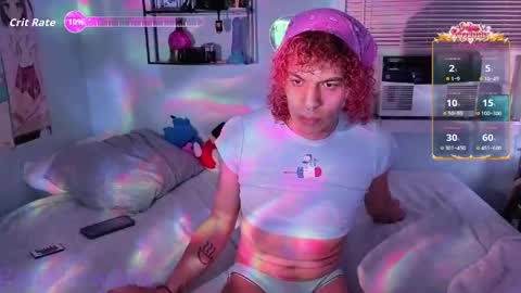 residentgoblin online show from 05/03/26, 01:33