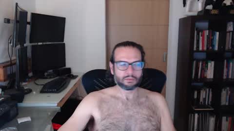 resinasa4 online show from 05/30/26, 05:37