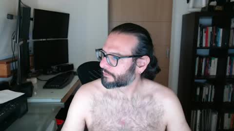 resinasa4 online show from 06/18/26, 05:30