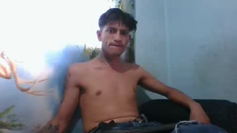 Luis online show from 12/14/25, 08:46