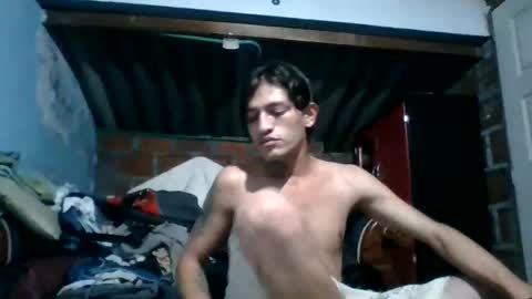 Luis online show from 05/17/26, 11:45