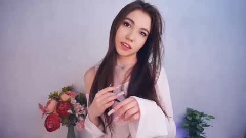 Olivia online show from 03/18/26, 10:13