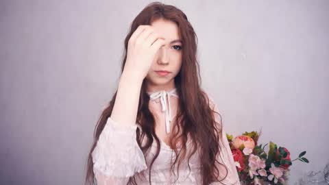 Olivia online show from 03/19/26, 08:46