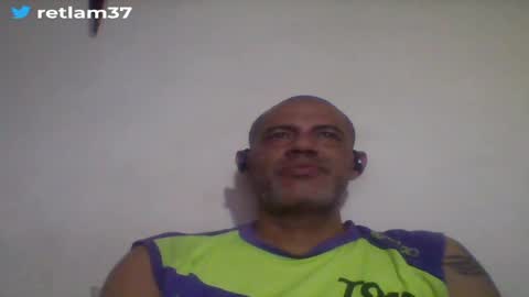 Walter online show from 03/25/26, 04:40