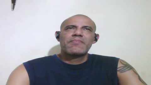 Walter online show from 04/27/26, 03:48