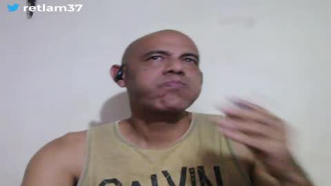 Walter online show from 05/01/26, 03:11