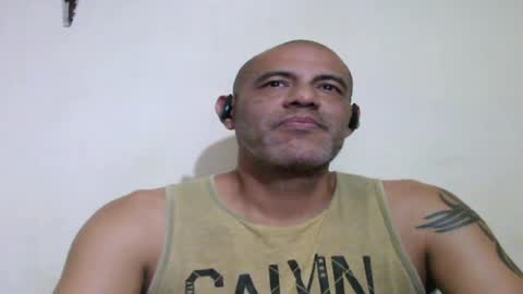 Walter online show from 05/05/26, 04:09