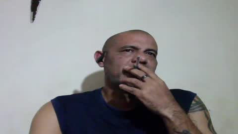 Walter online show from 06/09/26, 03:51