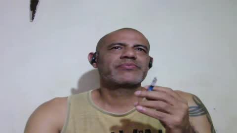Walter online show from 06/16/26, 04:26