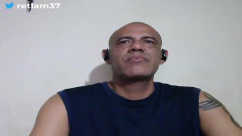 Walter online show from 06/20/26, 04:37