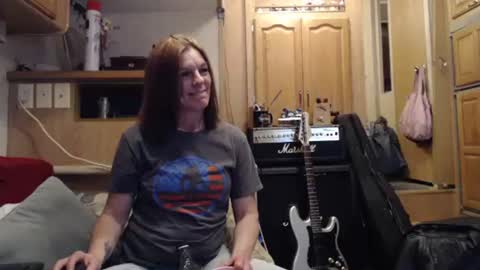 Rhett online show from 01/01/25, 05:43