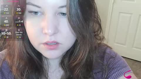 RetroCurvy online show from 11/30/25, 08:02