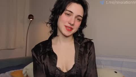 Ewiwi online show from 02/12/26, 03:29