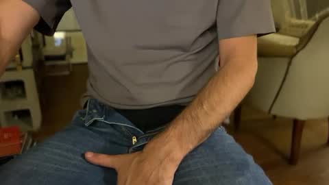 SonnyXXX online show from 02/06/25, 04:53