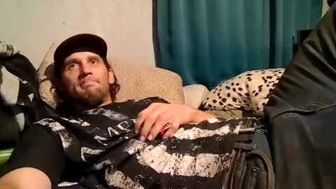 Snapshot of rexholes536 chatting on 11/02/25, 07:22 pauly online show from 11/02/25, 07:22