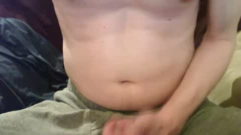 Mark online show from 12/31/24, 07:18