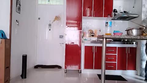 reymasterhot online show from 11/18/25, 06:56