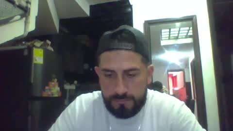 Snapshot of reyalad_mariana chatting on 02/21/25, 02:16 REYALAD online show from 02/21/25, 02:16