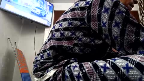 Naruto Uchiha online show from 01/20/25, 11:13