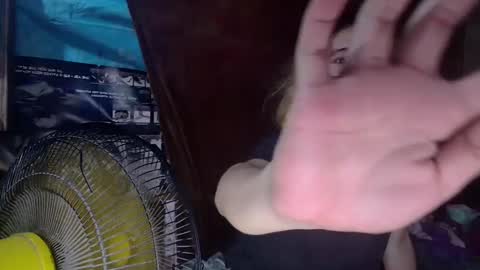 Snapshot of reyna14325 chatting on 01/04/25, 10:38 Reynaldo Palermo Alconera online show from 01/04/25, 10:38