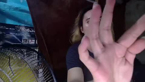 Snapshot of reyna14325 chatting on 01/04/25, 01:42 Reynaldo Palermo Alconera online show from 01/04/25, 01:42