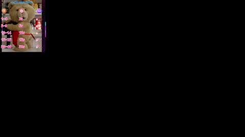 Snapshot of reynplay chatting on 05/16/26, 08:18 Reynplay online show from 05/16/26, 08:18