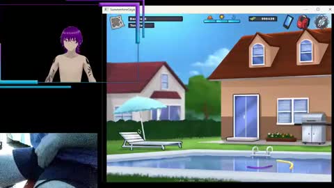 Snapshot of reynspen chatting on 09/28/25, 05:02 Reynspen online show from 09/28/25, 05:02