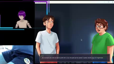 Snapshot of reynspen chatting on 09/28/25, 11:43 Reynspen online show from 09/28/25, 11:43