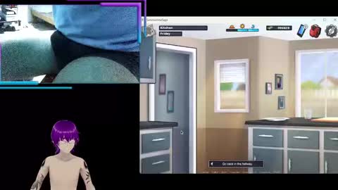 Snapshot of reynspen chatting on 10/03/25, 02:08 Reynspen online show from 10/03/25, 02:08