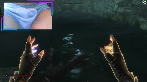 Snapshot of reynspen chatting on 10/11/25, 10:41 Reynspen online show from 10/11/25, 10:41