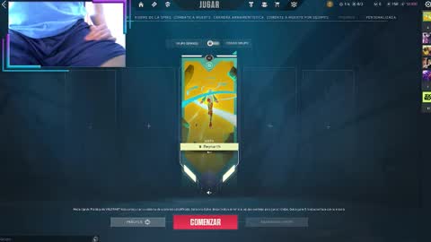 Snapshot of reynspen chatting on 10/15/25, 10:32 Reynspen online show from 10/15/25, 10:32