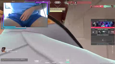 Snapshot of reynspen chatting on 10/17/25, 11:29 Reynspen online show from 10/17/25, 11:29