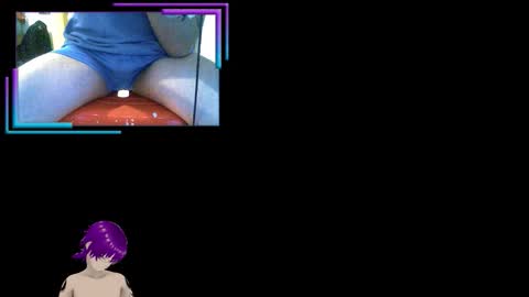 Snapshot of reynspen chatting on 10/22/25, 12:33 Reynspen online show from 10/22/25, 12:33